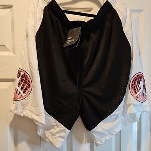Jordan Nike Dri-Fit Basketball Shorts